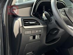هیوندای پالیسەید
